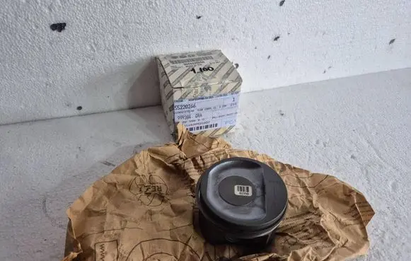 Ford Ka Piston 55220266