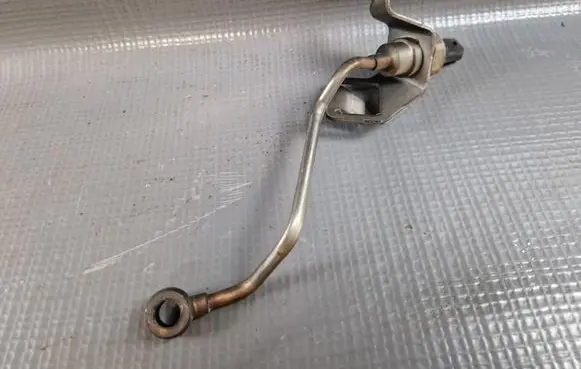 Volvo S90, V90 Exhaust gas pressure sensor 31319419