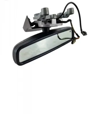 Mercedes-Benz S W221 Rear view mirror (interior) A2218110007