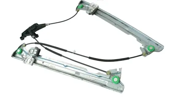 Mercedes-Benz Vito Viano W639 Front door electric window regulator A6397200446