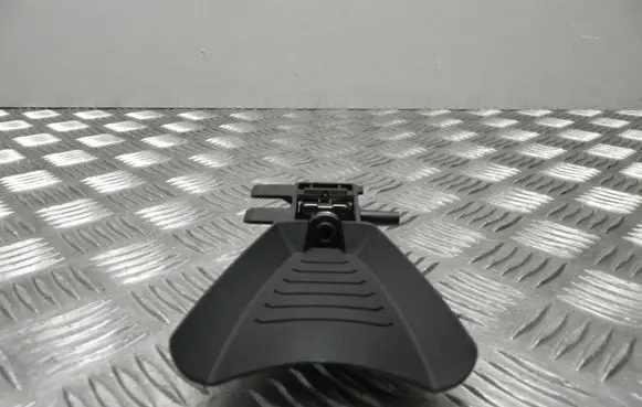 Reversing camera