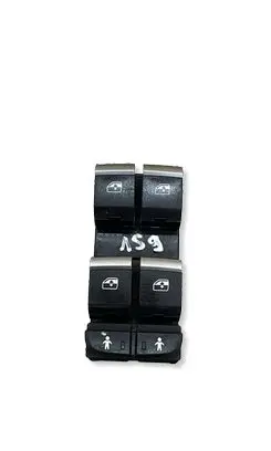 Audi A4 Allroad B9 Electric window control switch 4M0959851