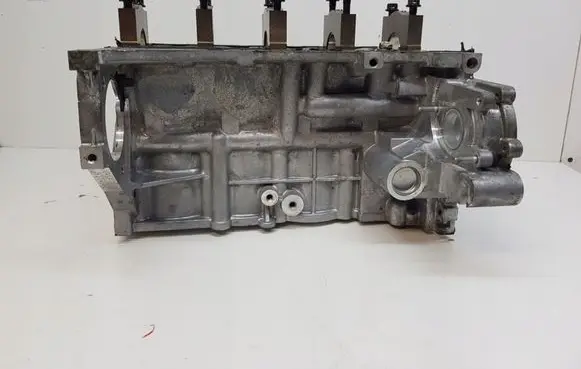 KIA Picanto Engine block 