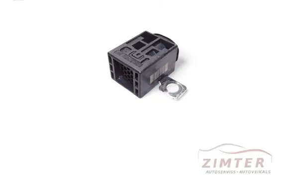 Audi A7 S7 4G Battery relay fuse 4F0915519