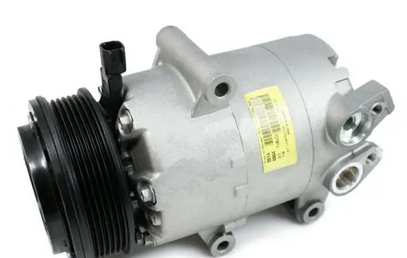 Ford Focus ST Air conditioning (A/C) compressor (pump) F1F1-19D629-CA VPC1BH19D629EC VPC1BH19D629EB