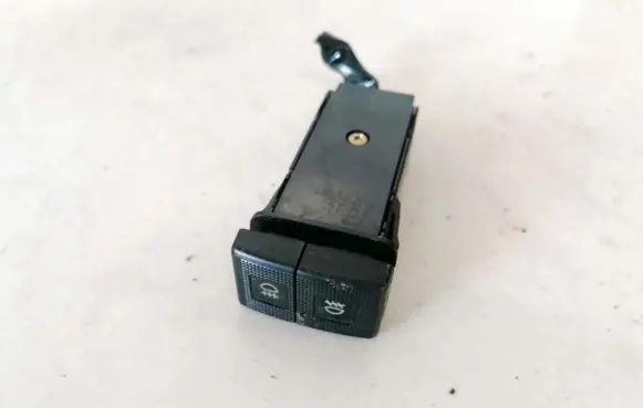 Mazda 626 Fog light switch 