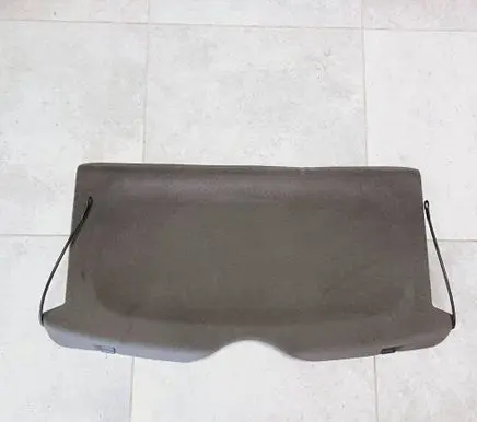 Opel Corsa C Parcel shelf 09115241