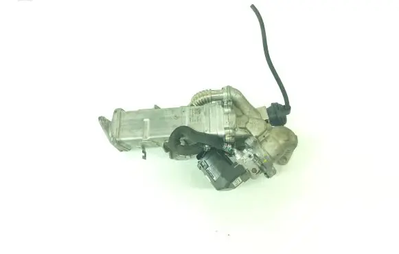 BMW X3 F25 EGR valve cooler 7822350 7810871