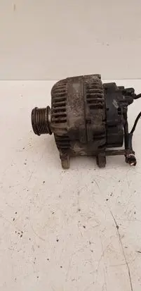 Volkswagen PASSAT B6 Generator/alternator 021903026L TG17C019 2542783