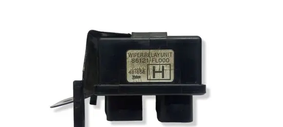 Subaru XV II Window wiper relay 481658