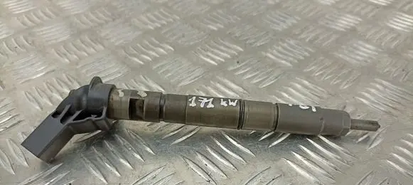 Audi Q7 4L Fuel injector 059130277AH 0445115052