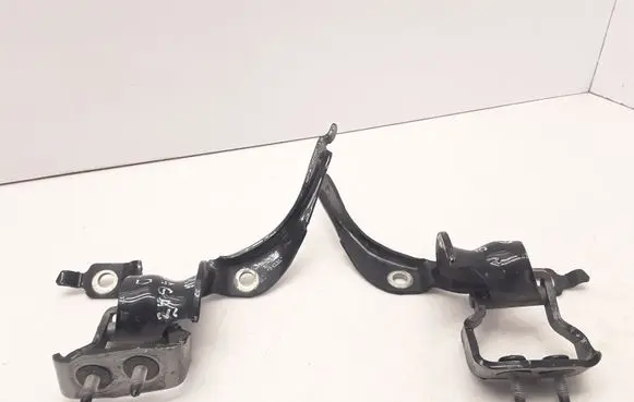 Audi A4 S4 B6 8E 8H Tailgate/trunk/boot hinge 8E9827299E 8E9827299