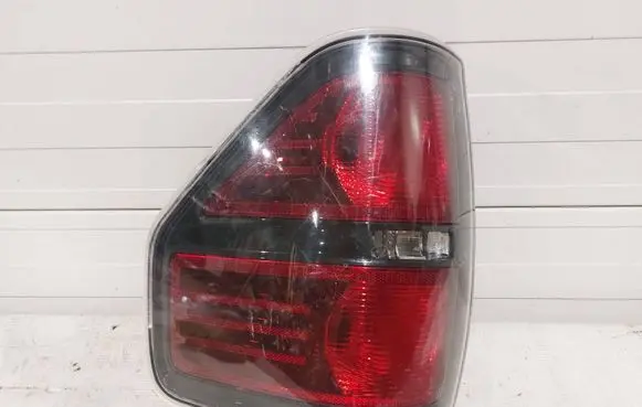 Ford F150 Rear/tail lights 44ZH1982C CL3413B504A