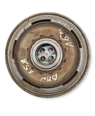 BMW 1 F20 F21 Crankshaft pulley 8584913