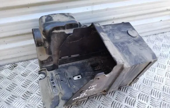 Ford Mondeo MK IV Battery box tray 6G9110723A