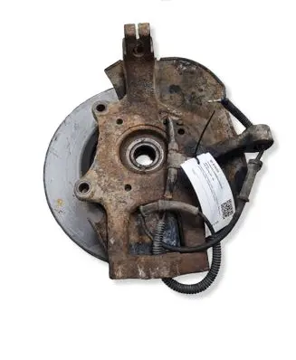 KIA Sorento Front wheel hub 