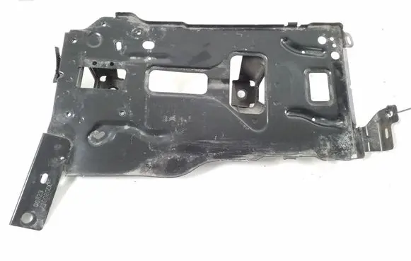 Peugeot 408 P54 Battery bracket 9846246880