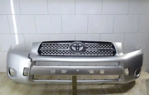 Porsche Cayenne (9PA) Front bumper 5211942571