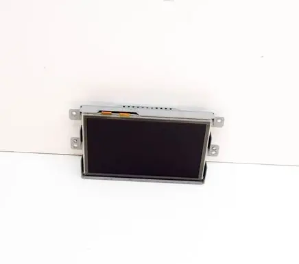 Land Rover Range Rover Evoque L538 Screen/display/small screen FK7219C299AA