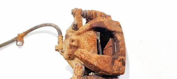 Toyota Avensis T270 Front brake caliper