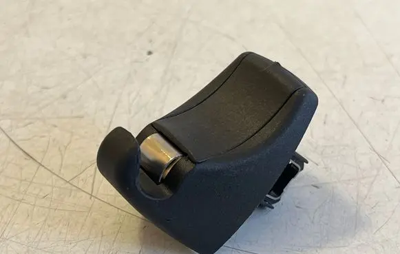 BMW X6 F16 Sun visor clip/hook/bracket 7277251