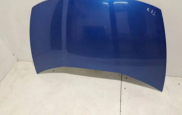Honda Civic Engine bonnet/hood 