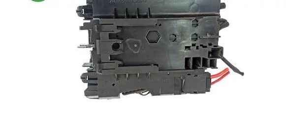 Mercedes-Benz C W204 Fuse box set A2045403850 A2045403850001