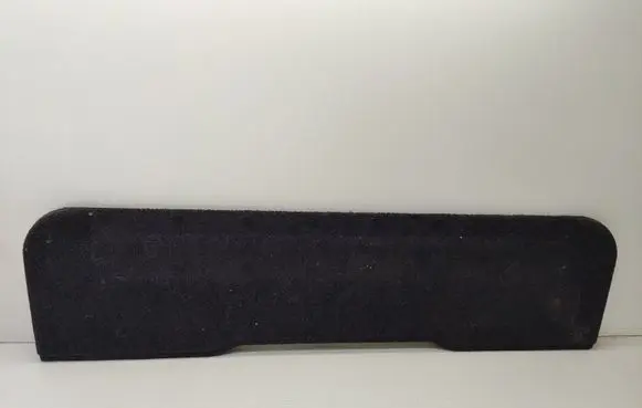 Land Rover Range Rover L322 Trunk/boot trim cover 51498264012 8264012