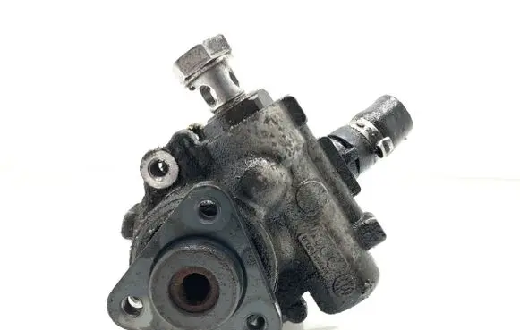 Audi A4 S4 B7 8E 8H Power steering pump 8E0145155N