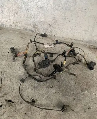 Ford Kuga I Parking sensor (PDC) wiring loom