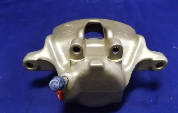 Mercedes-Benz 190 W201 Front brake caliper 50185 0004205183 UBD