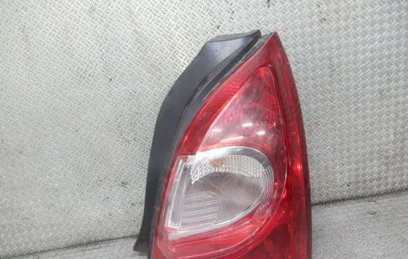 Renault Twingo II Rear/tail lights 181093