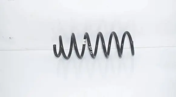 BMW 5 G30 G31 G38 Front coil spring 6882393 31336882393
