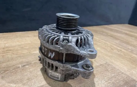 Mazda CX-5 II Generator/alternator A5TJ0591 12V100A7905 P31H
