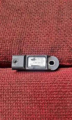 Renault Scenic I Air pressure sensor 8200168253 0281002566 8200105545