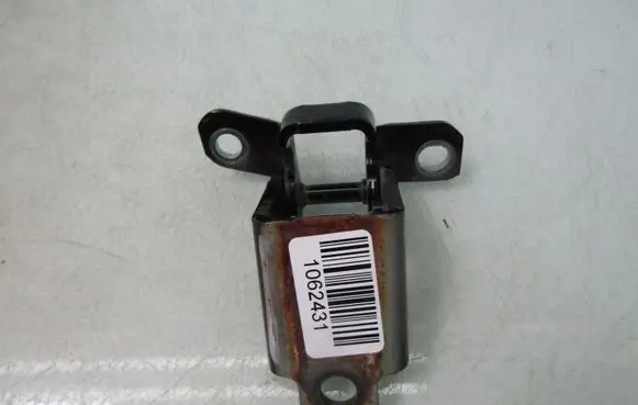 Mazda 3 Front door lower hinge 