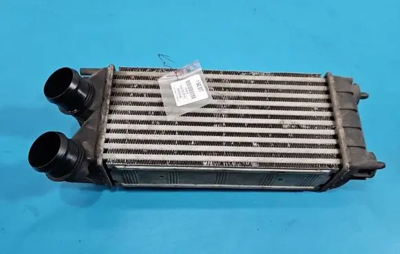 Peugeot 5008 Intercooler radiator 9684212480 IMPRK1542817