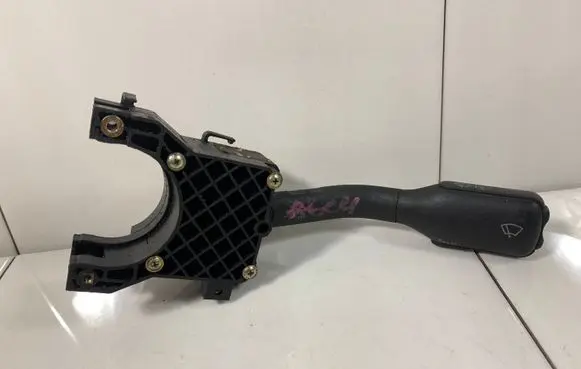 Audi A6 S6 C4 4A Wiper control stalk 45494