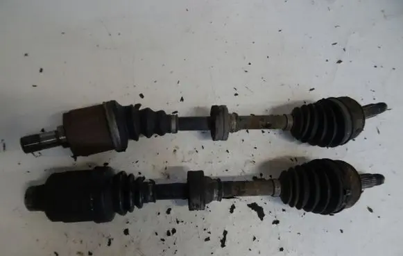 Honda Civic Intercooler radiator