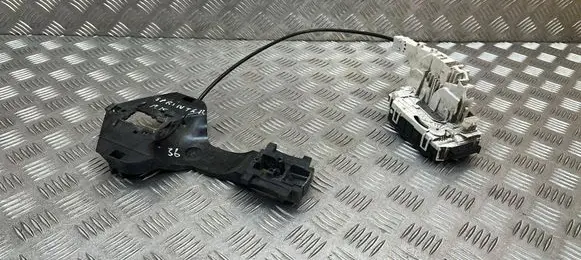Mercedes-Benz Sprinter W906 Front door lock A9067201435