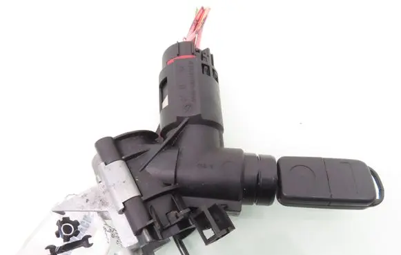 Mercedes-Benz A W168 Ignition lock 1685450228