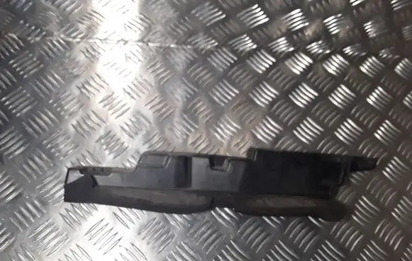 Toyota Aygo AB40 Top upper radiator support slam panel 532930H010