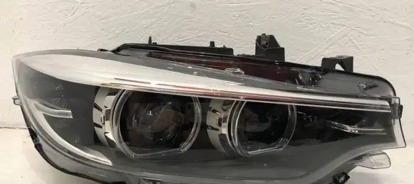 BMW 4 F32 F33 Headlight/headlamp 7498914