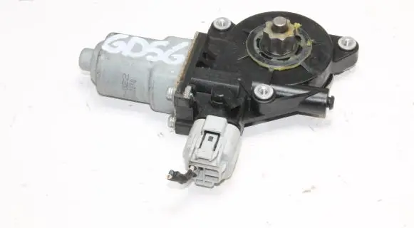 Honda Civic Rear door window regulator motor