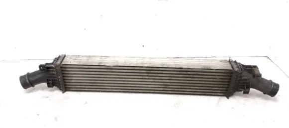 Audi A4 S4 B8 8K Intercooler radiator 8K0145805G L3122003