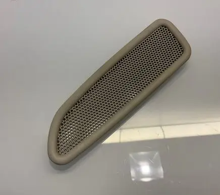 Mercedes-Benz S W221 Seat trim A2219140259 2219140259