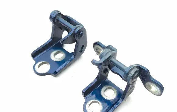 Renault Megane IV Rear door hinge set 
