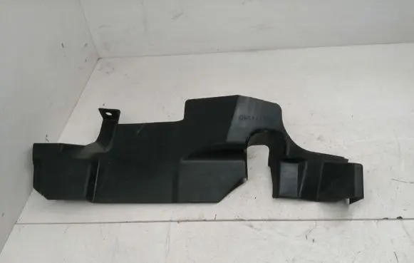 Mitsubishi ASX Side radiator support slam panel 5379A280