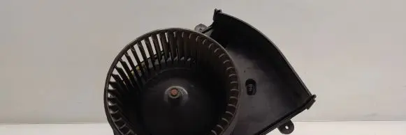 Fiat Scudo Heater fan/blower 5E7430000
