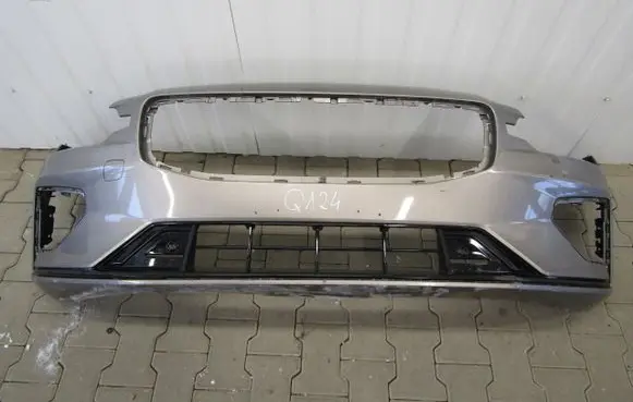 Volvo S60 Front bumper
